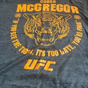 Men’s Connor McGregor Shirt (XL)
